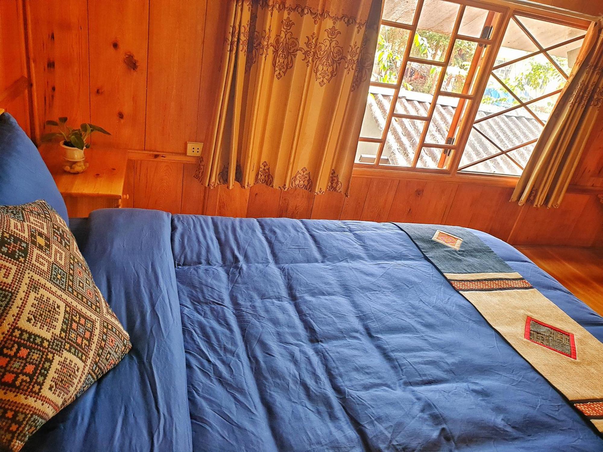 Peace Home Sapa Exterior foto