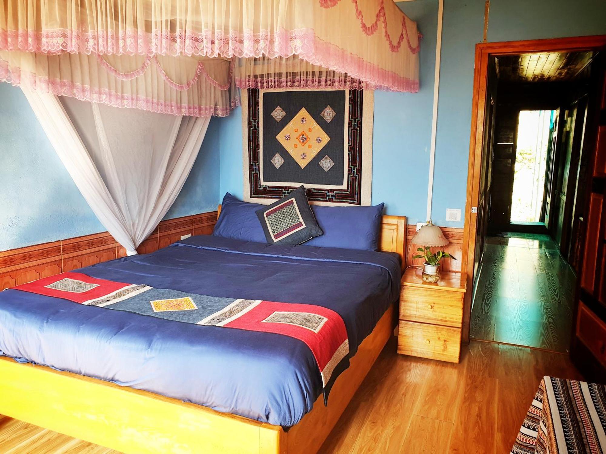 Peace Home Sapa Exterior foto