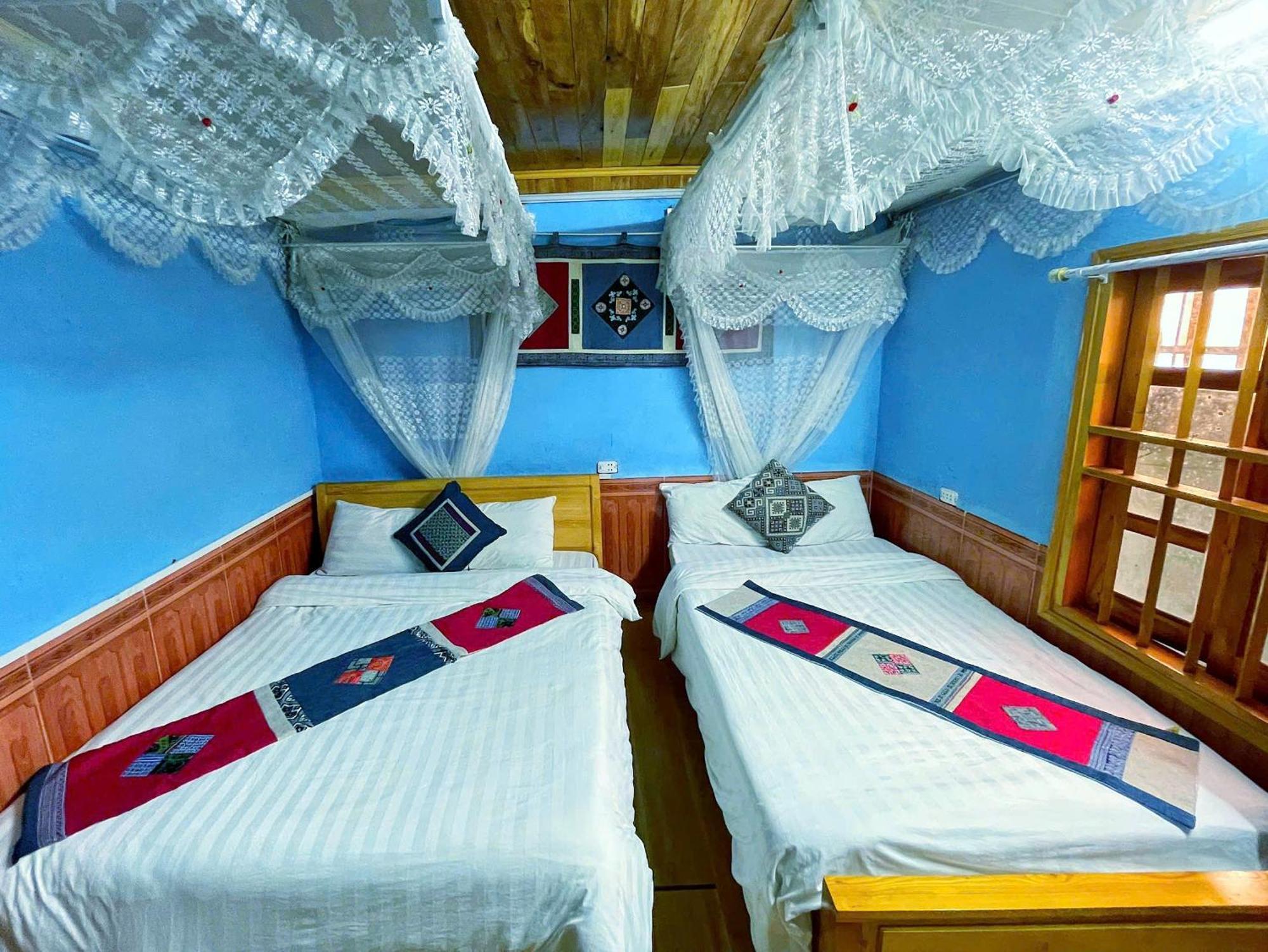Peace Home Sapa Exterior foto